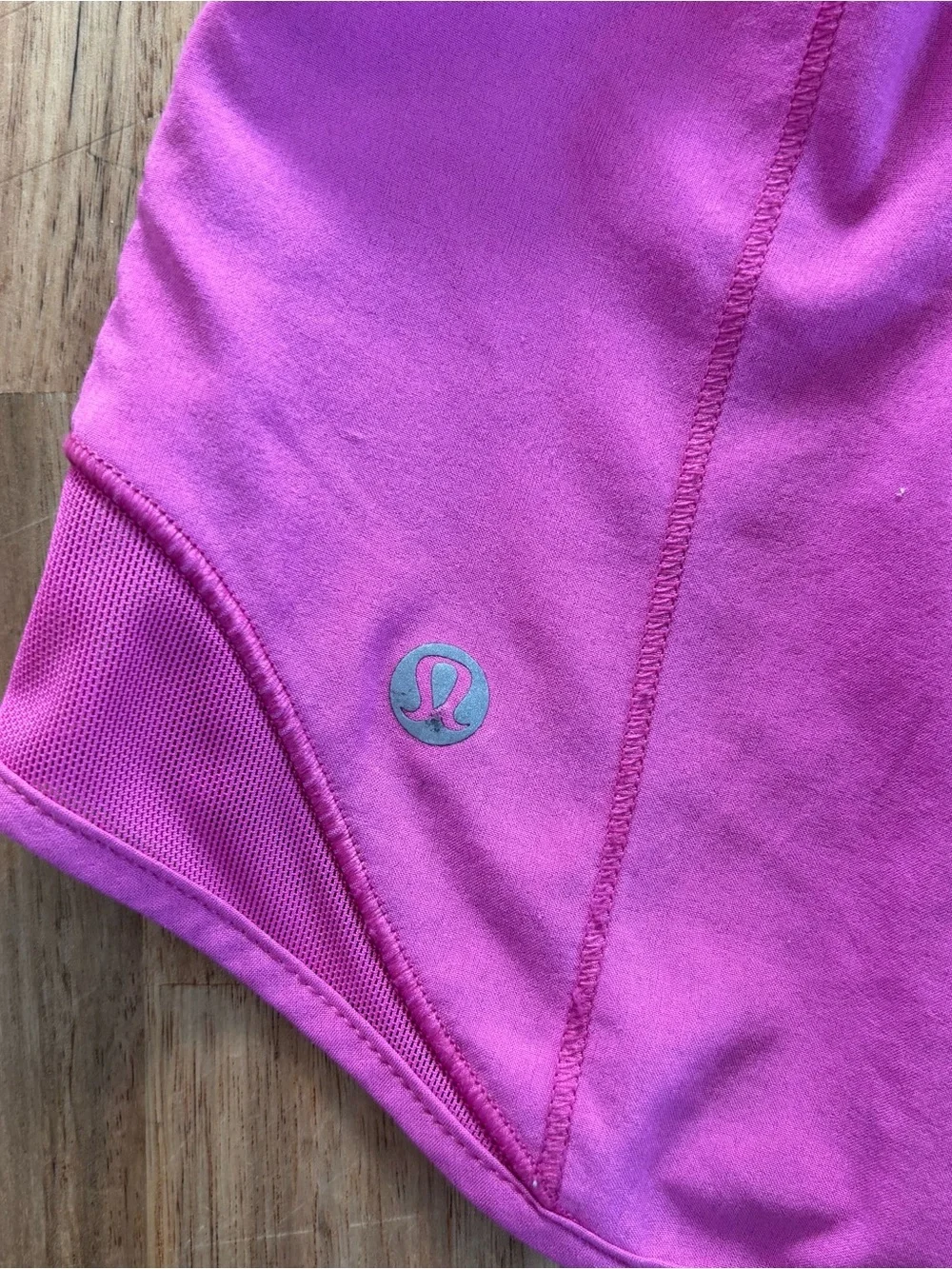 Lululemon Shorts - Picture 6 of 7